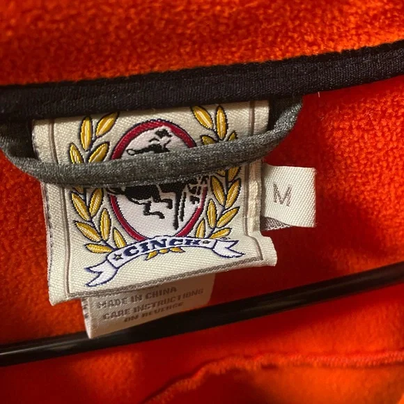 Cinch concealed carry hoodie no holster new worn once - Picture 2 of 3